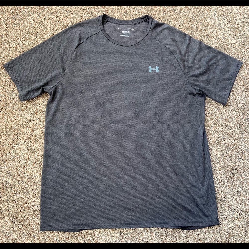 Under Armour dry fit tee
